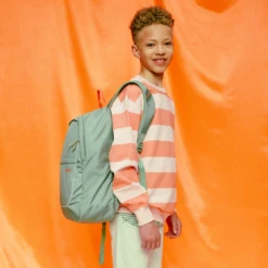 Satch Fly Ripstop Green -Satch Travel Bags 028198F8 FCE2 48ED A3E7F666D6A1A3DA