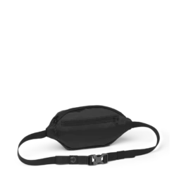 Satch Cross Easy Ripstop Black -Satch Travel Bags 036EC0D1 A8AD 471A B4142C838891E4A3