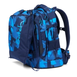 Satch Gymbag Troublemaker -Satch Travel Bags 04513114 D84E 44C6 A20ABFC65F3AD40A