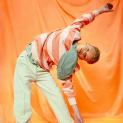 Satch Cross Ripstop Green -Satch Travel Bags 04AD7278 A633 4CDD 90633AA54C777032