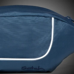 Satch Cross Easy Ripstop Blue -Satch Travel Bags 05AE8950 568B 42A9 B9B37BDF80419A36