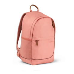 Satch Backpack Pure Coral -Satch Travel Bags 07AF5EED 99B0 4B4E B1EF0015E5192910