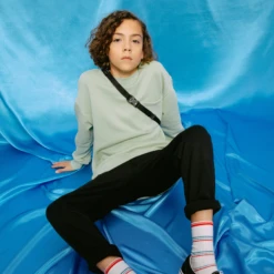 Satch Cross Easy Ripstop Black -Satch Travel Bags 07D89C01 79A9 4316 80252AD6DDE7053F