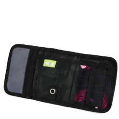 Satch Wallet Mystic Nights -Satch Travel Bags 083027F7 5A22 4E3C A31FDEAD4FC90700