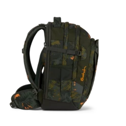 Satch Match Jurassic Jungle -Satch Travel Bags 0856A4B7 ED99 4DC5 A835E7FA6EB67846