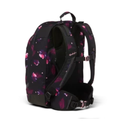 Satch Backpack Mystic Nights -Satch Travel Bags 096176F7 D8A7 4359 8C3AF2DA78A2F205