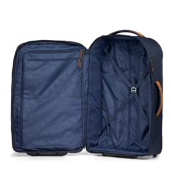 Satch Trolley Flow M Pure Navy -Satch Travel Bags 09DBD6B0 2F1B 413D 861041E9DA01A1CD