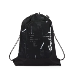 Satch Gymbag Ninja Matrix