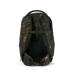 Satch Match Jurassic Jungle -Satch Travel Bags 0BC07A9E 1479 435A 9C916D2E125D3355