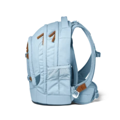Satch Backpack Nordic Ice Blue -Satch Travel Bags 0C7FC753 3632 4A65 8675F8487EA74ED6
