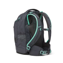 Satch Backpack Mint Phantom -Satch Travel Bags 0D0BFD0C 3FBC 4FA5 B9F3A4CAC83472D6