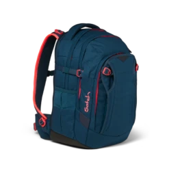 Satch Match Pink Phantom -Satch Travel Bags 0EA7A689 5D25 4659 8268D7F699FBE3E3