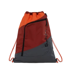 Satch Gym Bag Fire Up