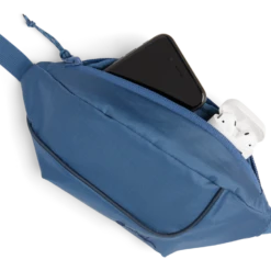 Satch Cross Easy Ripstop Blue -Satch Travel Bags 0EEAB2C2 0952 430B A49555564A7C574C