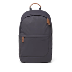 Satch Backpack Pure Grey