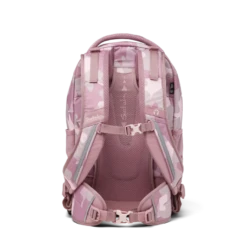 Satch Pack Heartbreaker -Satch Travel Bags 107EA324 4188 4FB3 8D1C5BD8D4940F14