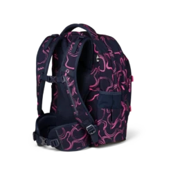 Satch Backpack Pink Supreme -Satch Travel Bags 107F7561 A997 4E03 90F8EF601F0AC9AC