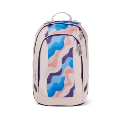 Satch Sleek Air Candy Clouds