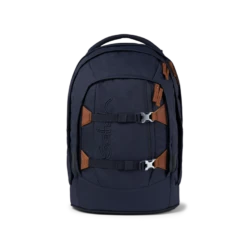 Satch Backpack Nordic Blue