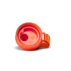 Satch Bottle Orange -Satch Travel Bags 1839EEF8 B98D 49F0 A56D00FDFEC32D91