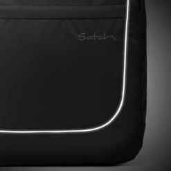 Satch Fly Ripstop Black -Satch Travel Bags 1A2FB98E 5843 4992 88CC5D59D3EDAC46