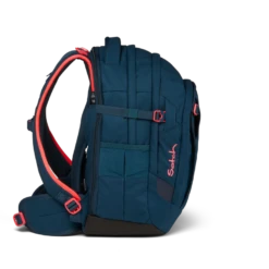 Satch Match Pink Phantom -Satch Travel Bags 1BA2FC8C 55D4 4255 966B0D1F10C6FE0E