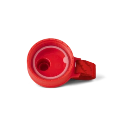 Satch Stainless Steel Bottle Red -Satch Travel Bags 1D106581 A826 4697 812C82F58874A05F