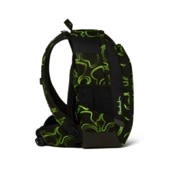 Satch Air Green Supreme -Satch Travel Bags 1DD07447 6B45 4623 B78F51EDF6CA2992