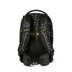 Satch Backpack Lazy Daisy -Satch Travel Bags 1DE2ADAC 2F1B 4DF4 B73AA29A6DD9B117