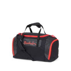 Satch Travel Bags 31 Satch Dufflebag Fire Phantom