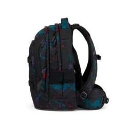 Satch Backpack Night Vision -Satch Travel Bags 1DF0393E 3B29 48FA 85C0616D276447A4