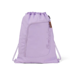 Satch Gym Bag Nordic Purple