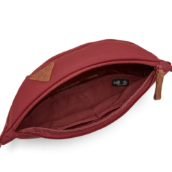 Satch Cross Pure Red -Satch Travel Bags 22A3B679 49FD 4652 9C5509A01C6E5403