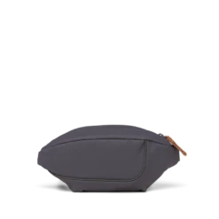 Satch Hipbag Pure Grey