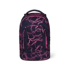 Satch Backpack Pink Supreme -Satch Travel Bags 2453131C 865B 4B67 8757A3D2BDB4D5DB