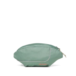 Satch Cross Easy Ripstop Green