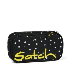 Satch Pencil Case Lazy Daisy