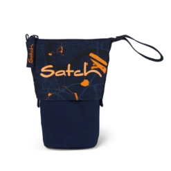 Satch Pencil Slider Urban Journey