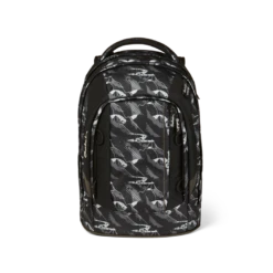 Satch Pack Mountain Grid -Satch Travel Bags 29E912FA C451 4723 BC4761BE9939AF4A