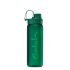 Satch Travel Bags 4 Satch Bottle Green