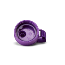Satch Bottle Purple -Satch Travel Bags 2D7FACF8 4A53 493A AE08A5A6B6570C5E