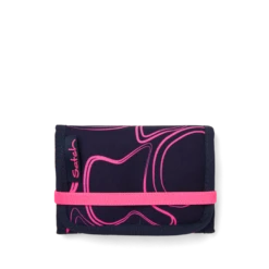 Satch Wallet Pink Supreme