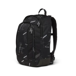 Satch Backpack Ninja Matrix -Satch Travel Bags 310D1163 C494 4A0A A8676E24D33C702A