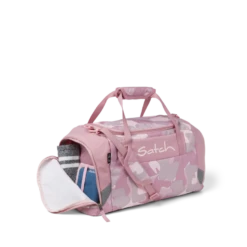 Satch Duffle Bag Heartbreaker -Satch Travel Bags 3179319B D0FA 42E0 B307FADF1597872F