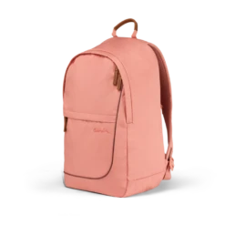 Satch Backpack Pure Coral -Satch Travel Bags 341AF46C 3F2C 4CB7 9C1118CA1D7C4DD5