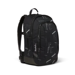 Satch Backpack Ninja Matrix -Satch Travel Bags 37CD91BC 1AFD 4CE5 8A5E980E1F1850BC