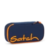 Satch Pencil Case Toxic Orange -Satch Travel Bags 389BBE96 6B54 4EF9 A84A172A361E380A