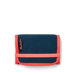 Satch Wallet Pink Phantom