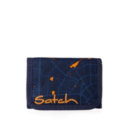 Satch Wallet Urban Journey