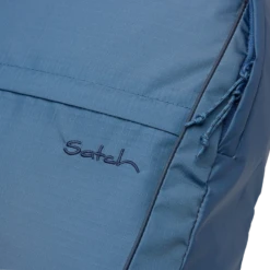 Satch Fly Ripstop Blue -Satch Travel Bags 39B4B206 C282 45F7 9B271E9C4B8E6CCA